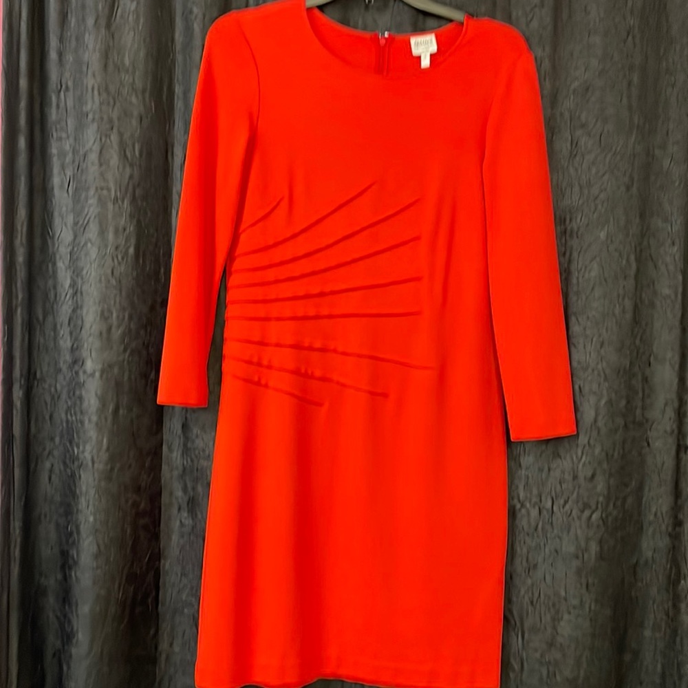 Armani Dress